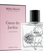 Miller Harris Coeur de Jardin parfumska voda za ženske 50 ml