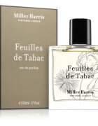 Miller Harris Feuilles de Tabac parfumska voda uniseks 50 ml