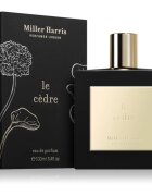 Miller Harris La Cedre parfumska voda uniseks 100 ml