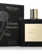 Miller Harris La Fumée Alexandrie parfumska voda uniseks 100 ml