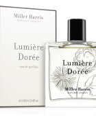 Miller Harris Lumiere Dorée parfumska voda za ženske 100 ml