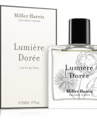 Miller Harris Lumiere Dorée parfumska voda za ženske 50 ml