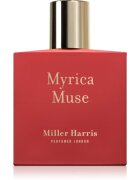 Miller Harris Myrica Muse parfumska voda uniseks 50 ml