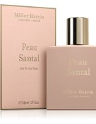 Miller Harris Peau Santal parfumska voda uniseks 50 ml