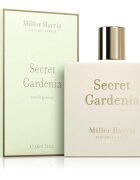 Miller Harris Secret Gardenia parfumska voda uniseks 100 ml
