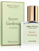 Miller Harris Secret Gardenia parfumska voda uniseks 14 ml