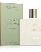 Miller Harris Secret Gardenia parfumska voda uniseks 50 ml