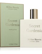 Miller Harris Secret Gardenia parfumska voda uniseks 50 ml