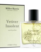 Miller Harris Vetiver Insolent parfumska voda uniseks 50 ml