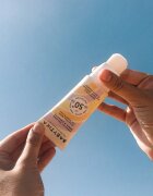 Mimitika Babytika Sunscreen Brush SPF 50+ krema za otroke za sončenje z aplikatorjem SPF 50+ 40 ml