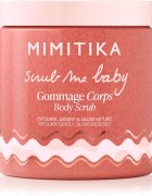 Mimitika Body Scrub piling za telo z morsko soljo 350 ml