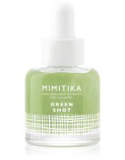 Mimitika Green Shot Detoxifying Serum zaščitni razstrupljevalni serum 15 ml
