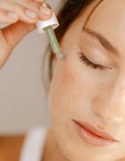 Mimitika Green Shot Detoxifying Serum zaščitni razstrupljevalni serum 15 ml