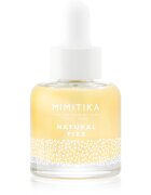 Mimitika Natural Frizz Protecting Serum gladilni serum za obraz 15 ml