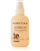 Mimitika Sun Body Lotion SPF30 losjon za telo za sončenje 190 ml