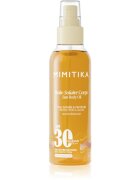 Mimitika Sun Body Oil SPF30 zaščitno suho olje za sončenje 150 ml