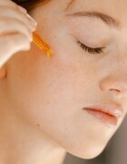 Mimitika Sun-Kissed Glow Serum tonirani serum 15 ml