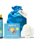 Mini-U Gift Set Raspberry Rocket darilni set za otroke