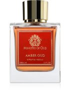 Ministry Of Oud Amber Oud parfumska voda uniseks 100 ml