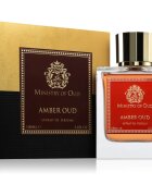 Ministry Of Oud Amber Oud parfumska voda uniseks 100 ml