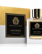 Ministry Of Oud Oud Royal parfumski ekstrakt za moške 100 ml