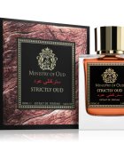 Ministry Of Oud Strictly Oud parfumska voda uniseks 100 ml