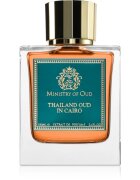 Ministry Of Oud Thailand Oud In Cairo parfumska voda uniseks 100 ml