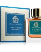Ministry Of Oud Thailand Oud In Cairo parfumska voda uniseks 100 ml
