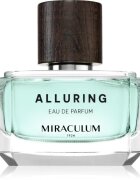 Miraculum Alluring parfumska voda za moške 50 ml