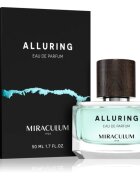 Miraculum Alluring parfumska voda za moške 50 ml