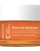 Miraculum Asta Plankton C dnevna in nočna vlažilna krema proti gubam 50 ml