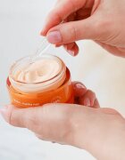 Miraculum Asta Plankton C nočna vlažilna maska in krema 50 ml