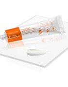 Miraculum Asta Plankton C posvetlitvena krema za predel okoli oči proti zabuhlosti in temnim kolobarjem 20 ml