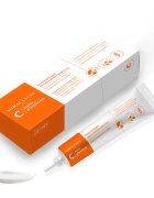 Miraculum Asta Plankton C posvetlitvena krema za predel okoli oči proti zabuhlosti in temnim kolobarjem 20 ml