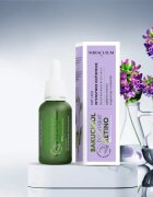 Miraculum Bakuchiol intenzivni vlažilni serum za obraz 30 ml