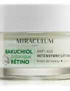 Miraculum Bakuchiol učvrstitvena dnevna krema 50 ml