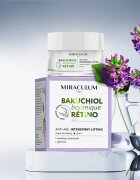 Miraculum Bakuchiol učvrstitvena dnevna krema 50 ml