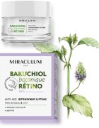 Miraculum Bakuchiol učvrstitvena dnevna krema 50 ml