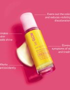 Miraculum be GLOW posvetlitveni serum z vitaminom C 30 ml