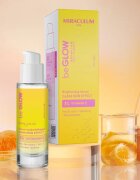 Miraculum be GLOW posvetlitveni serum z vitaminom C 30 ml