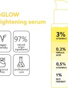 Miraculum be GLOW posvetlitveni serum z vitaminom C 30 ml