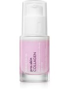 Miraculum Collagen Pro-Skin krema za predel okoli oči proti oteklinam in gubam 15 ml