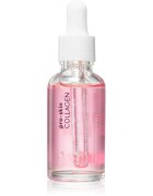 Miraculum Collagen Pro-Skin obnovitveni booster za obraz s peptidi 30 ml