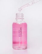 Miraculum Collagen Pro-Skin obnovitveni booster za obraz s peptidi 30 ml