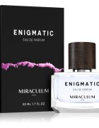Miraculum Enigmatic parfumska voda za moške 50 ml