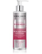 Miraculum Exosome Regenesis čistilni gel za obraz 200 ml