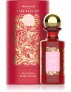 Miraculum Infini Rouge Cafe Fleurie parfumska voda za ženske 50 ml