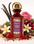 Miraculum Infini Rouge Fume de Cerise parfumska voda za ženske 50 ml