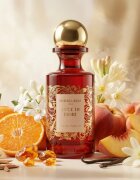 Miraculum Infini Rouge Luce Di Fiori parfumska voda za ženske 50 ml