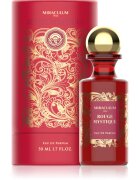 Miraculum Infini Rouge Rouge Mystique parfumska voda za ženske 50 ml